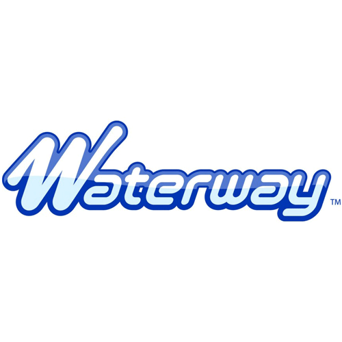pompe waterway