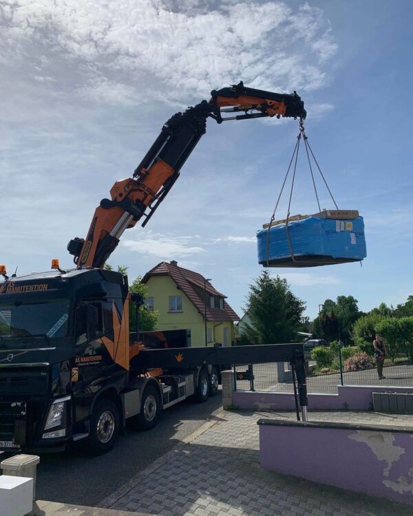 Ou Installer mon spa Ou Installer mon spa